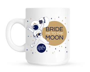 Mug Lunar Bride